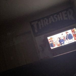 Meet your Posher, Errick